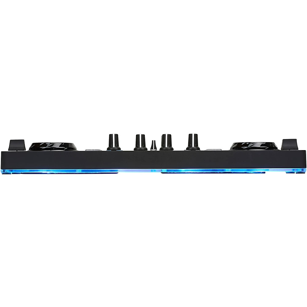 Hercules DJ DJControl Starlight Controller for Serato DJ Lite