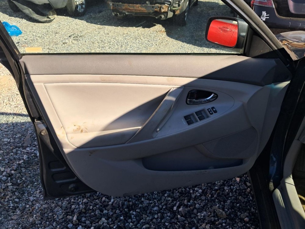 CAMRY 2010 Glove Box 4854342