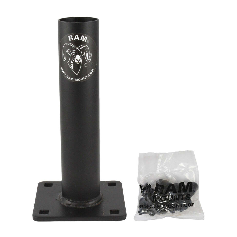 RAM-VP-TBF7U  RAM 7" Lower Pole...