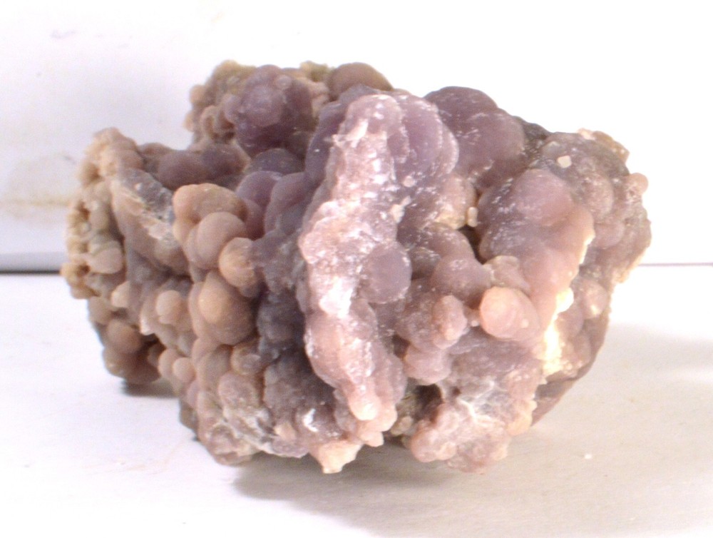 #11,744 Grape Agate - Indonesia