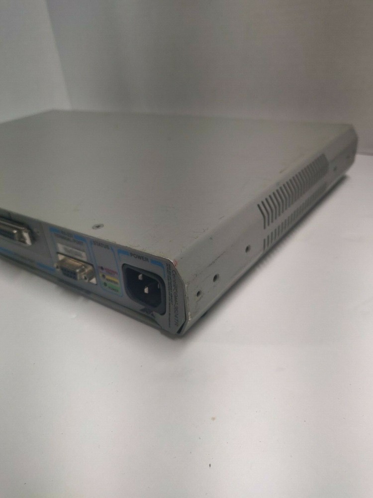 Centre Com Model AT-3624TR