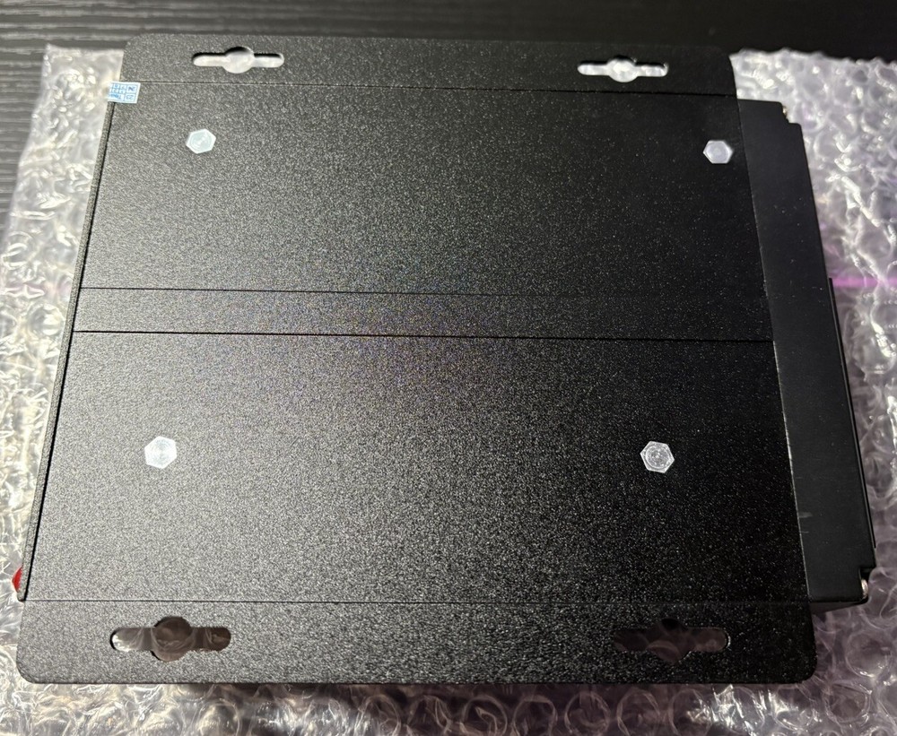 FalconEye Electronics MDVR 3-4 BLACK BOX ONLY