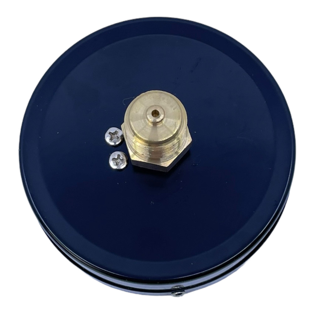 Pressure gauge 0-16 bar