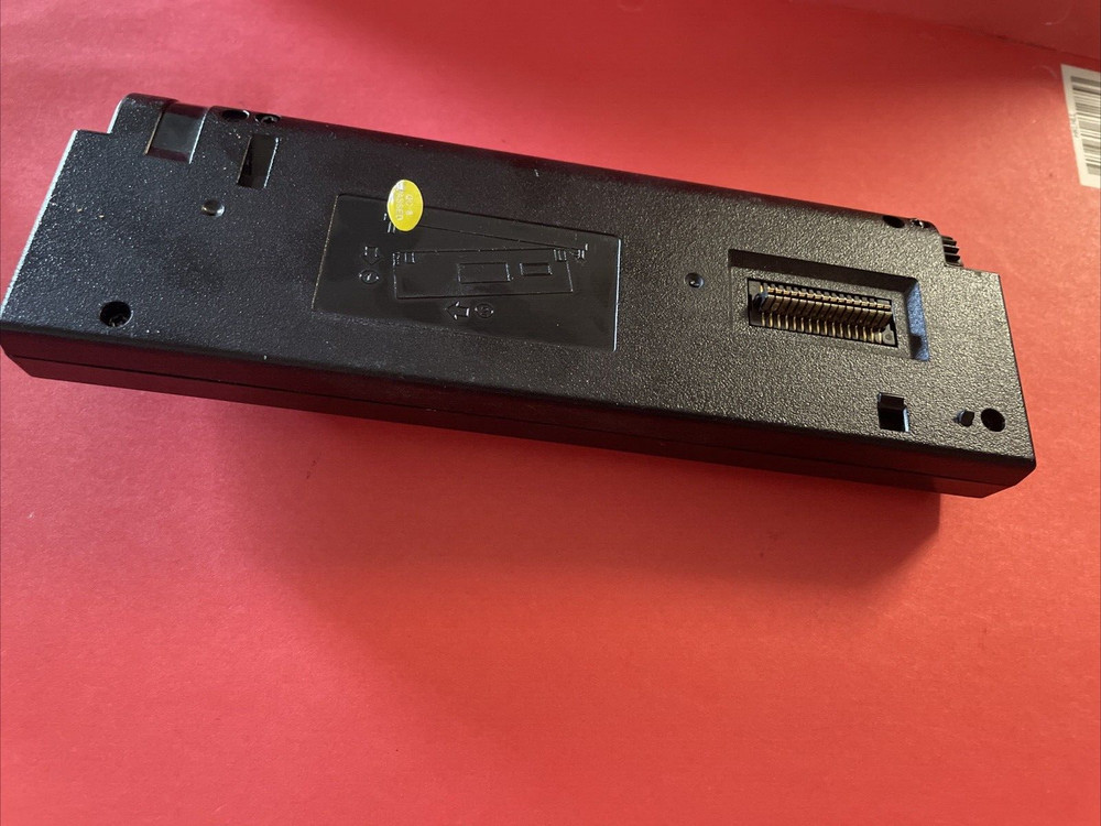 ORIGINAL BOSS BV79498B RECEIVER REPLACEMENT Faceplate only