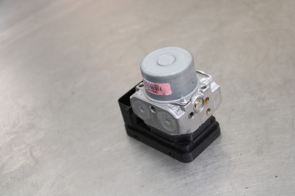 24-25 KAWASAKI NINJA 500 EX500 ABS PUMP UNIT MODULE