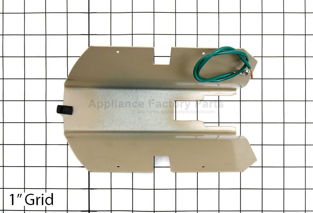 Champion 320106-002 ELECTRONIC BRACKET ASSEMBLY (JUNCTION BO