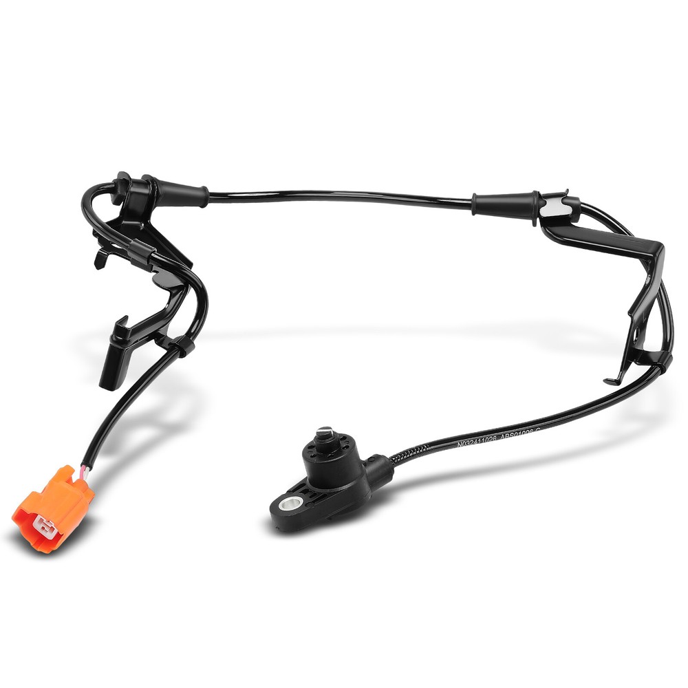 Front Left Driver Side ABS Wheel Speed Sensor for Acura RSX 2002-2006 Base Coupe