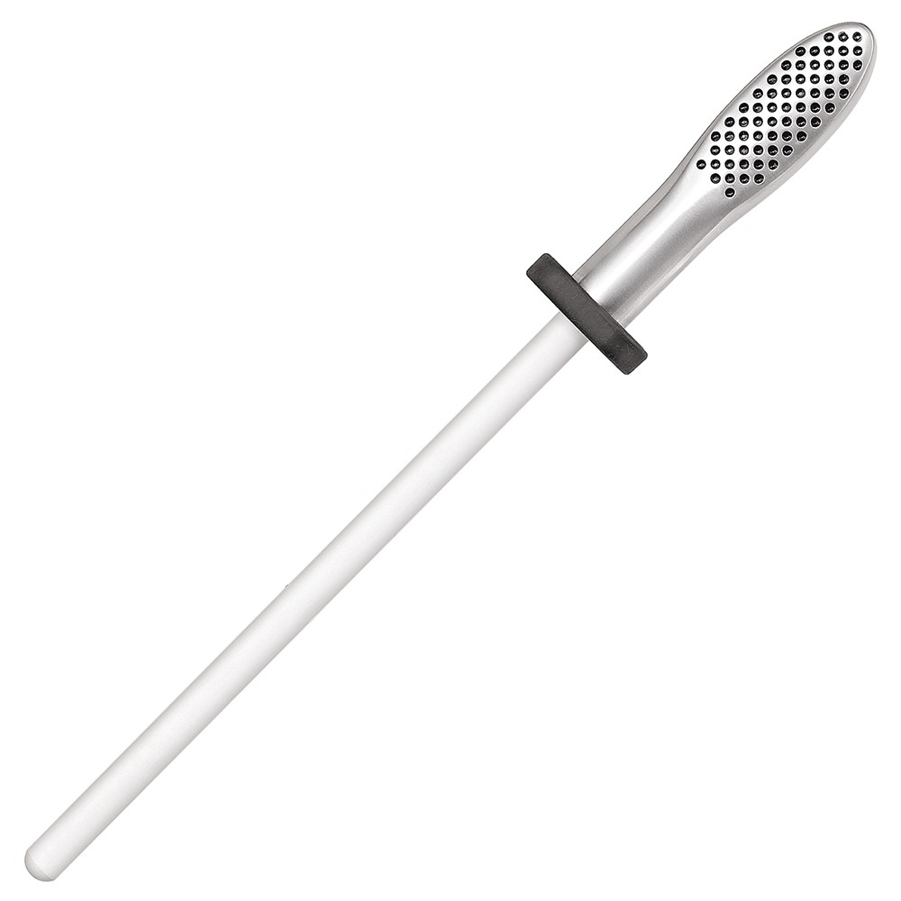 Global Ceramic Sharpening Steel 22cm