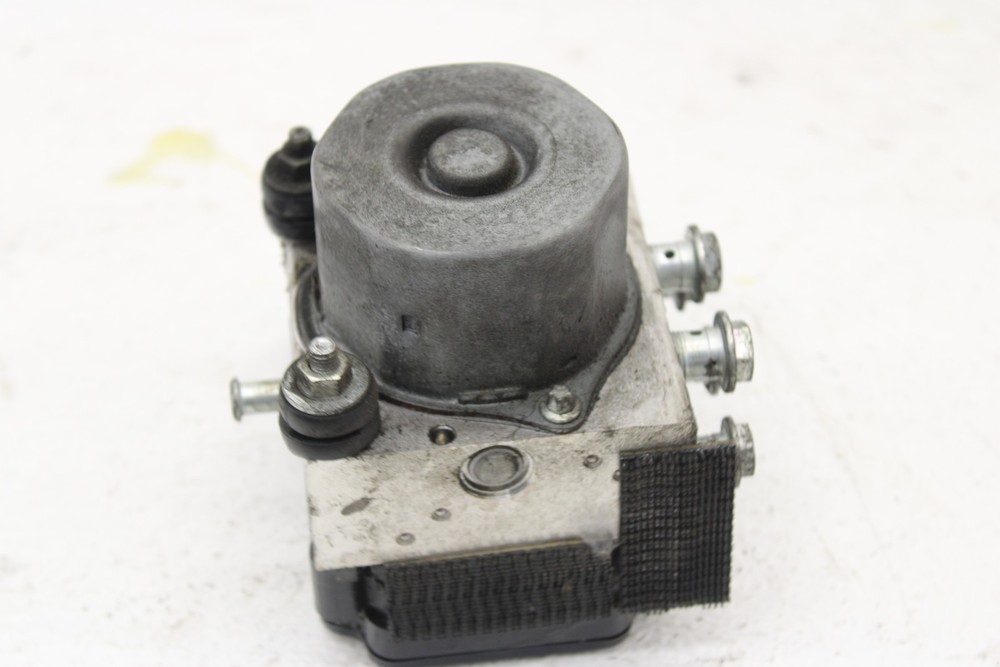 2014-2016 Harley Davidson Electra Glide ABS Pump Unit Module 41100013