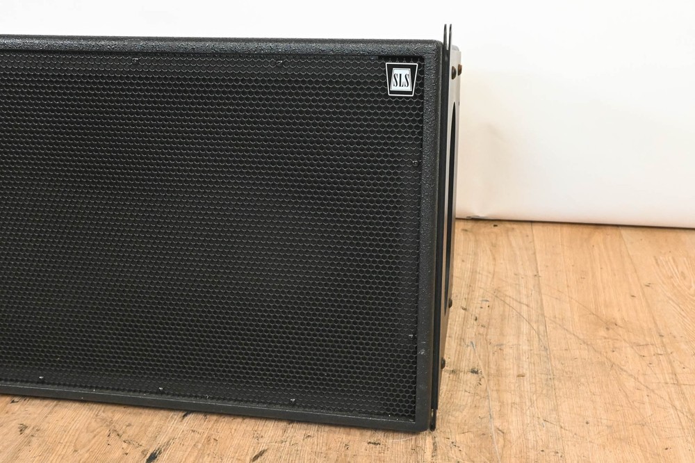 SLS LSB8115 15" Passive Subwoofer Line Array Module CG01FWN