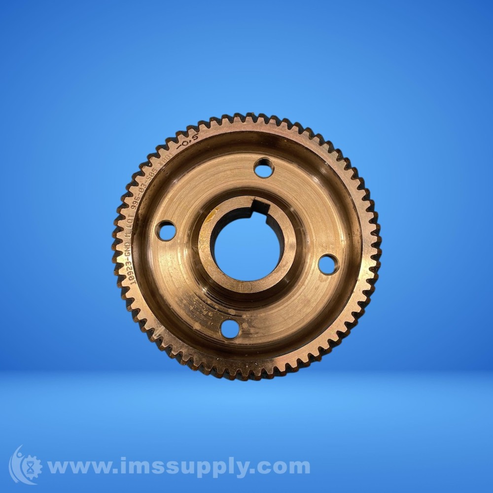 10923-GND Synchronizer Gear FNIP