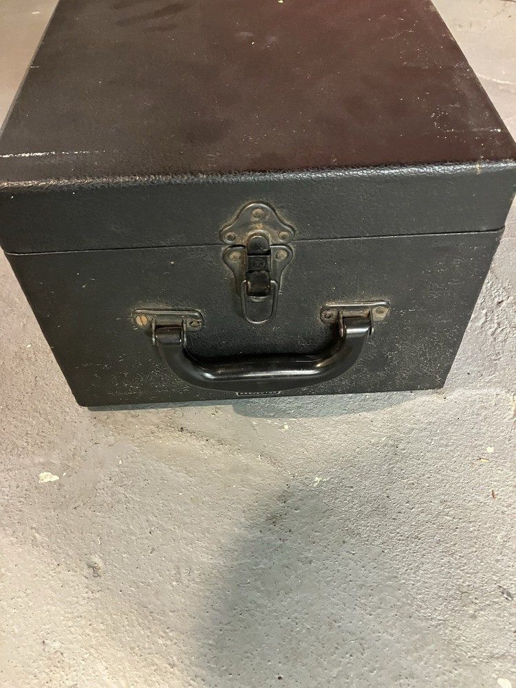 Revere 8mm Projector