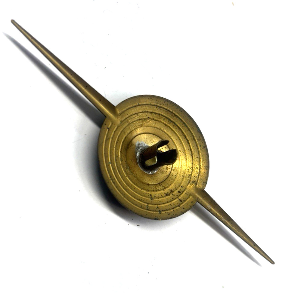 ZENITH TRANSOCEANIC RADIO G500 DIAL POINTER