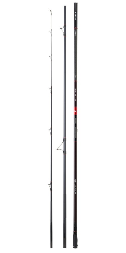Daiwa Liberty Surf