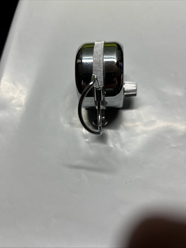 Mechanical Hand Tally Counter. In Working Order. Great Shape.
