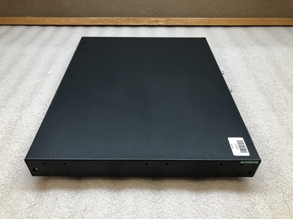 Cisco Systems IAD2431-8FXS Integrated Access Device Gateway Router