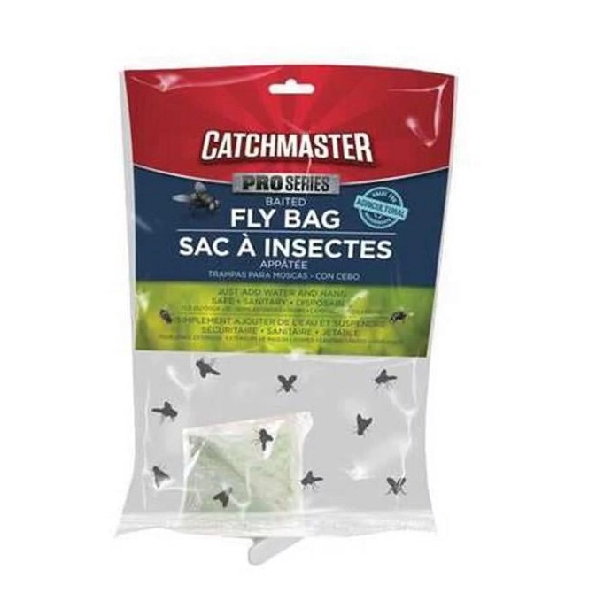 Catchmaster Fly Bag Trap 1 Each  by Catchmaster
