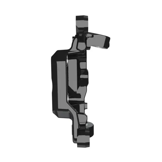 Genuine Mopar Front Knuckle Left 68449543AA