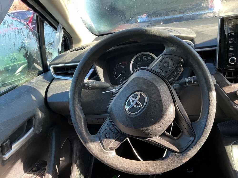 COROLLA 2021 Glove Box 4929660