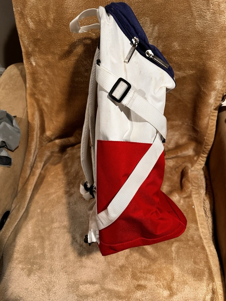 Pabst Blue Ribbon Backpack