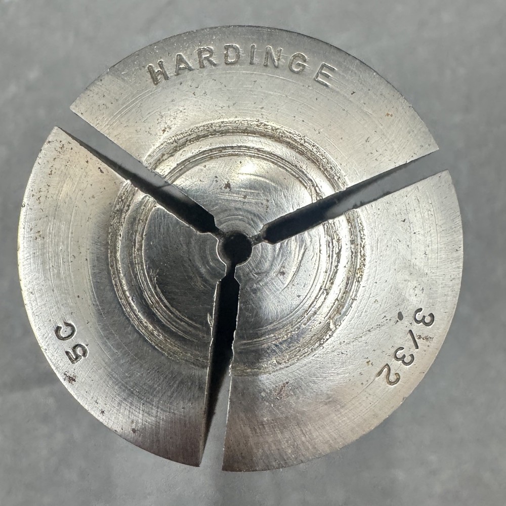HARDINGE 5C COLLET - 3/32"