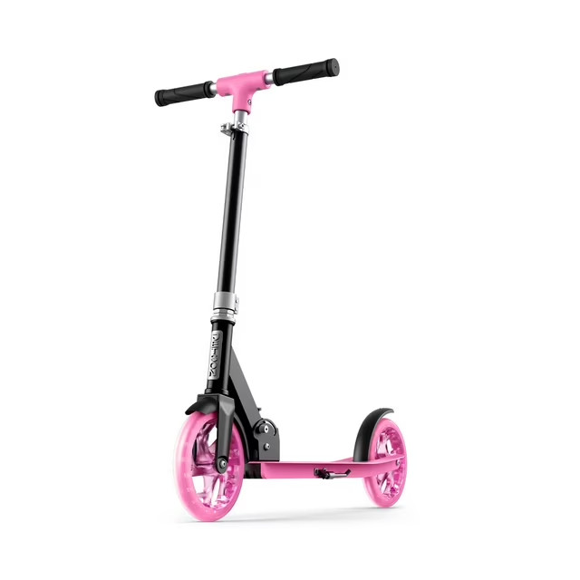 JETSON HEX BIG WHEEL KICK SCOOTER *DISTRESSED PKG