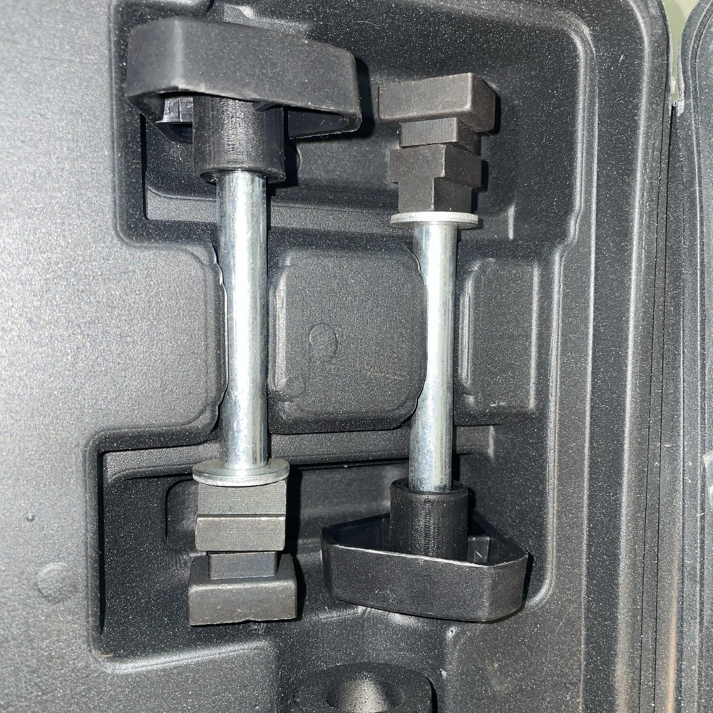 Delta Mortising Attachment Kit No. 17-924 type 2￼New￼