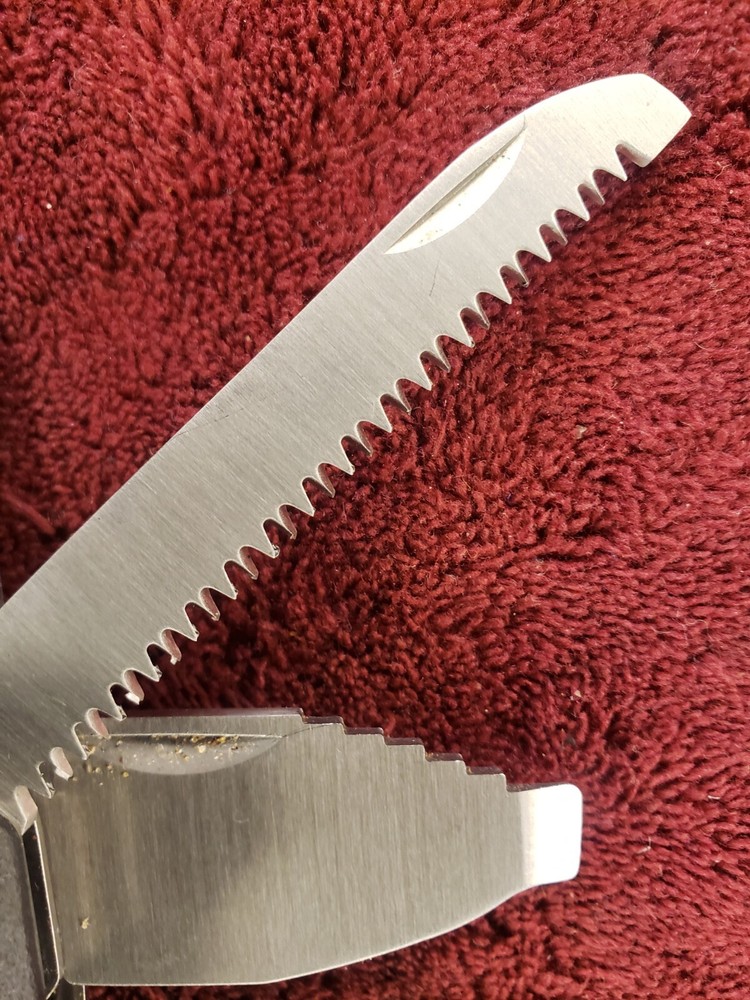 Real Avid Winghunter Multitool