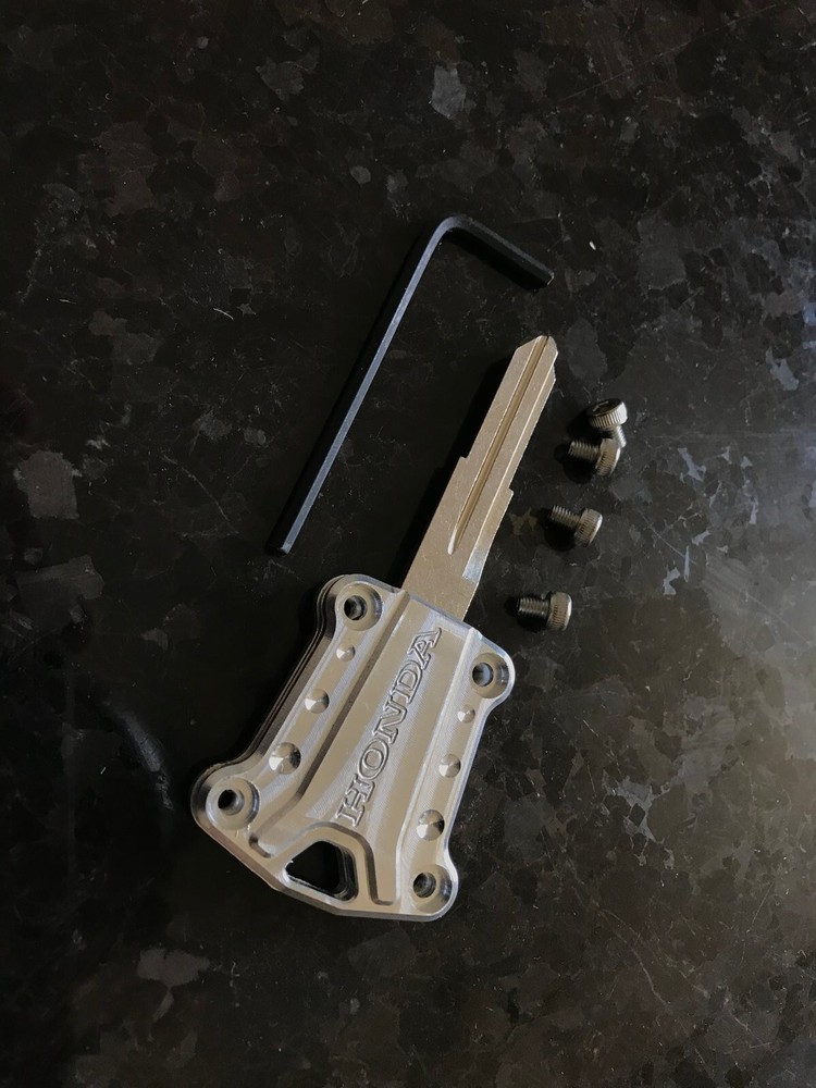 Honda Acty Key Cover Kit