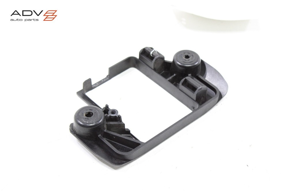 2018-21 JAGUAR E-PACE REAR RIGHT SIDE BLIND SPOT RADAR SENSOR MODULE BRACKET OEM