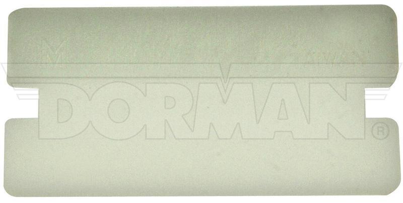 Dorman Razor Blade , PN# 22018