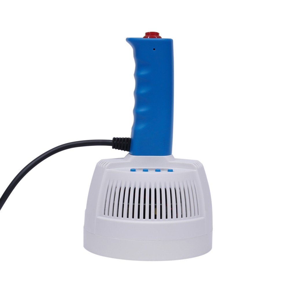 Induction Sealer Electromagnetic Heating Plastic Bottle Sealing Machine Handheld