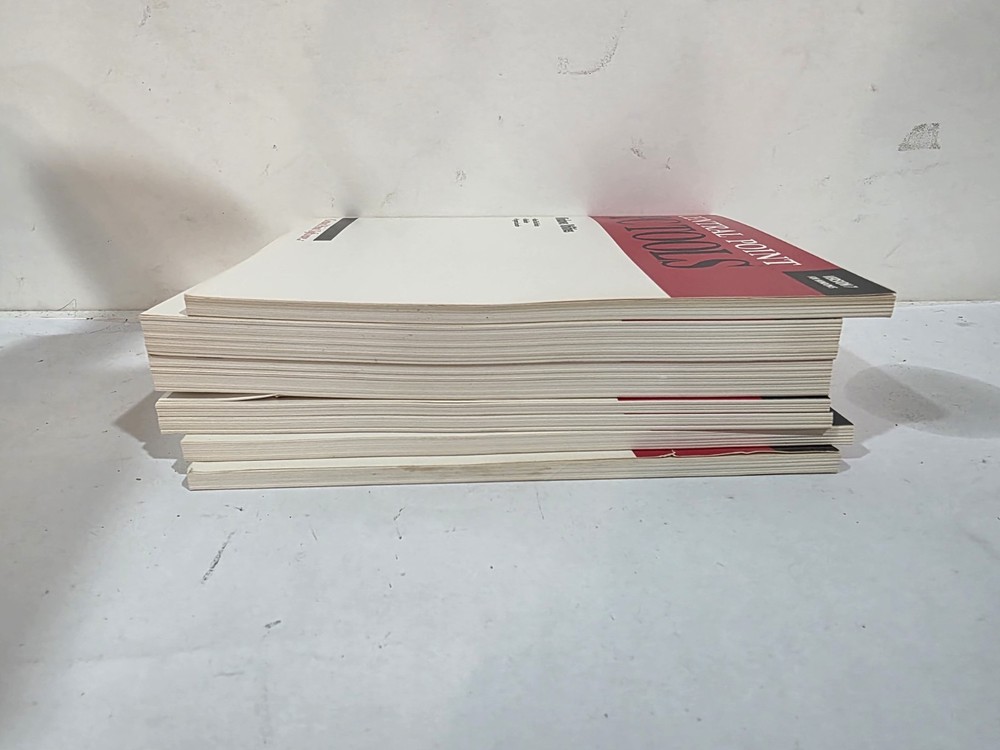 Vintage Central Point PC Tools Utility Software V7.1 Full Kit