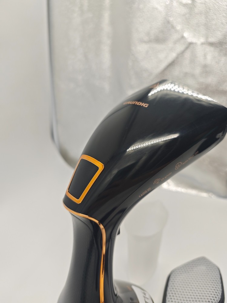 Grundig Garment Steamer ST7950 – Used