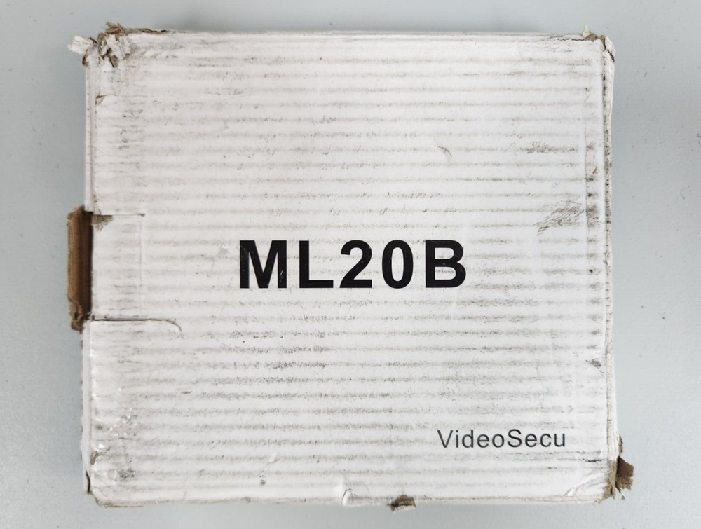 VideoSecu ML20B LCD Monitor Wall Mount