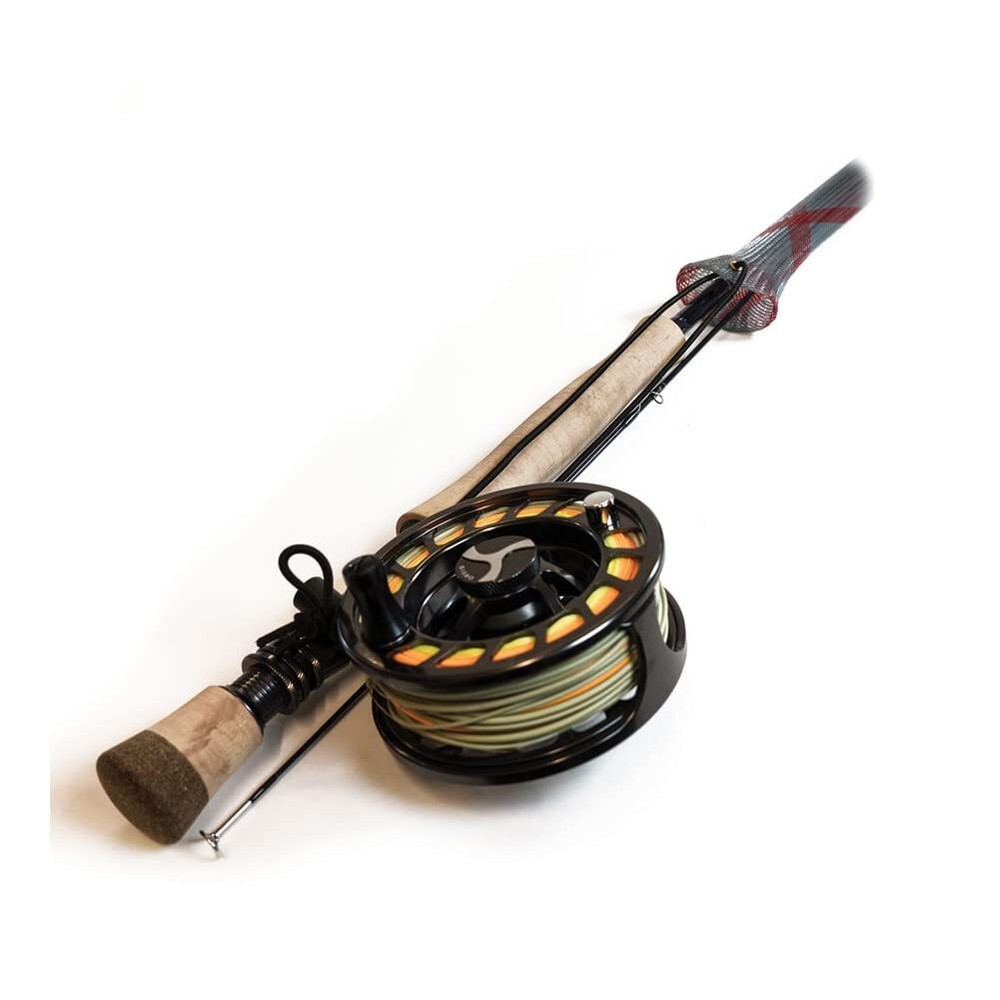 Rod Sleeve - Full Size