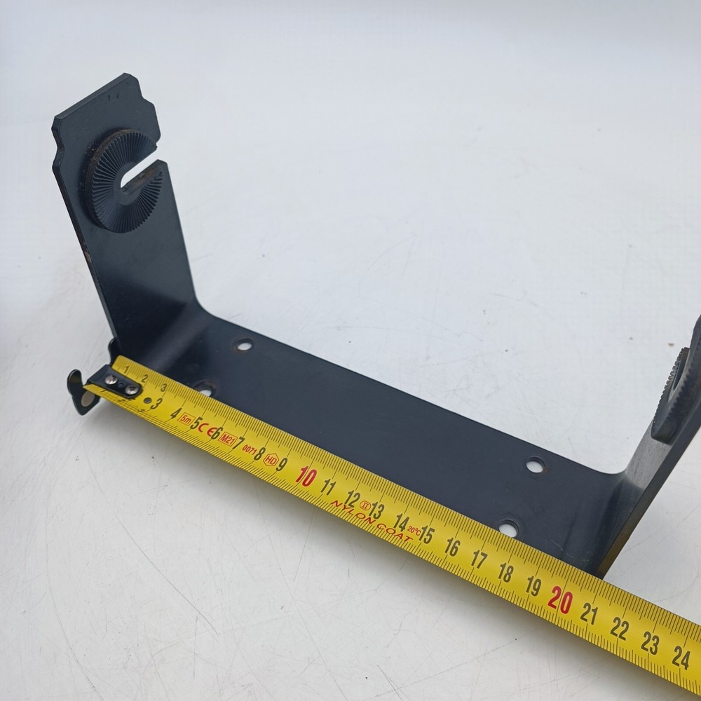 Raymarine Chartplotter Sonar Radar Display Mounting Bracket Mount