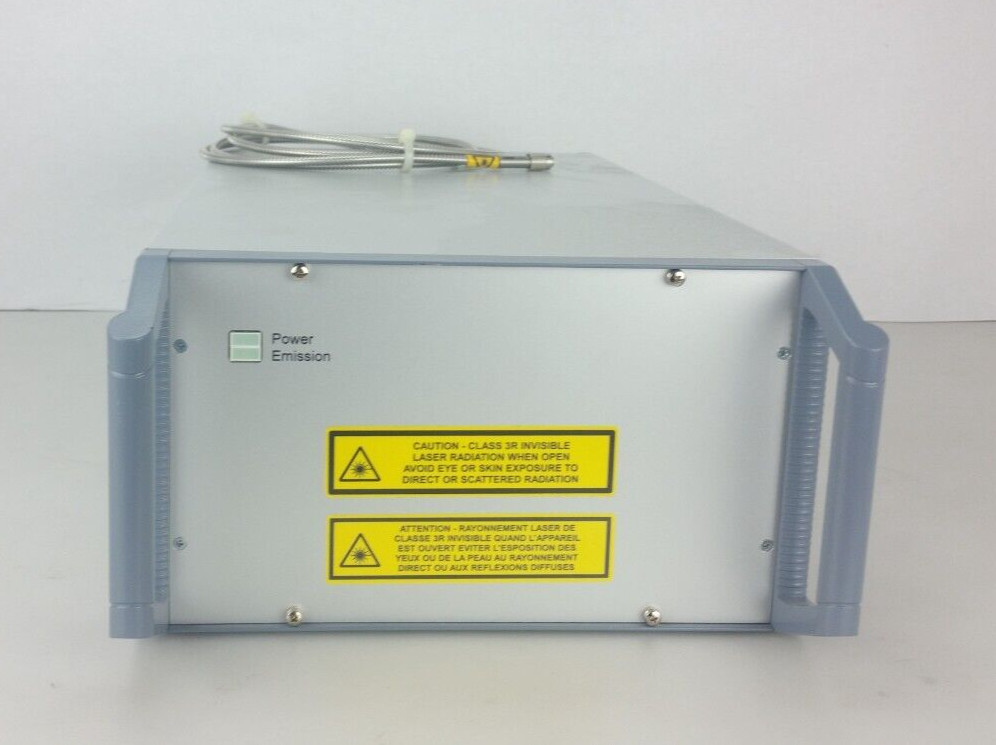 THORLABS Controller OCT-CATALYS P/N: EC-05722 Rev:B