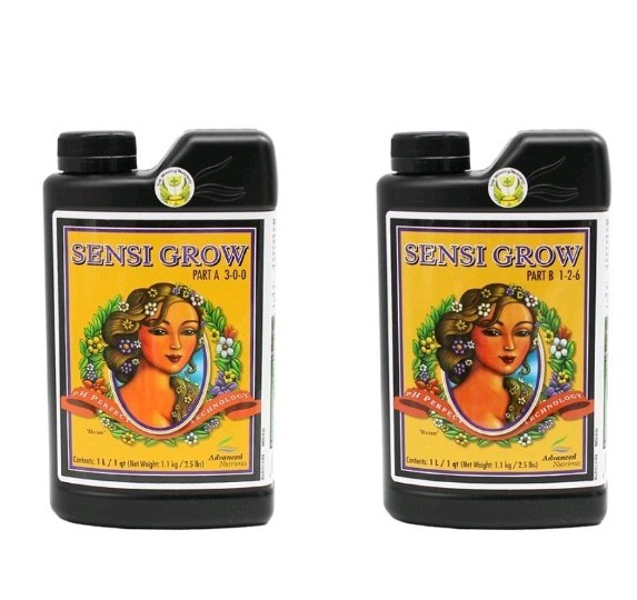 Advanced Nutrients PH Perfect Sensi GROW (A only) 30mL