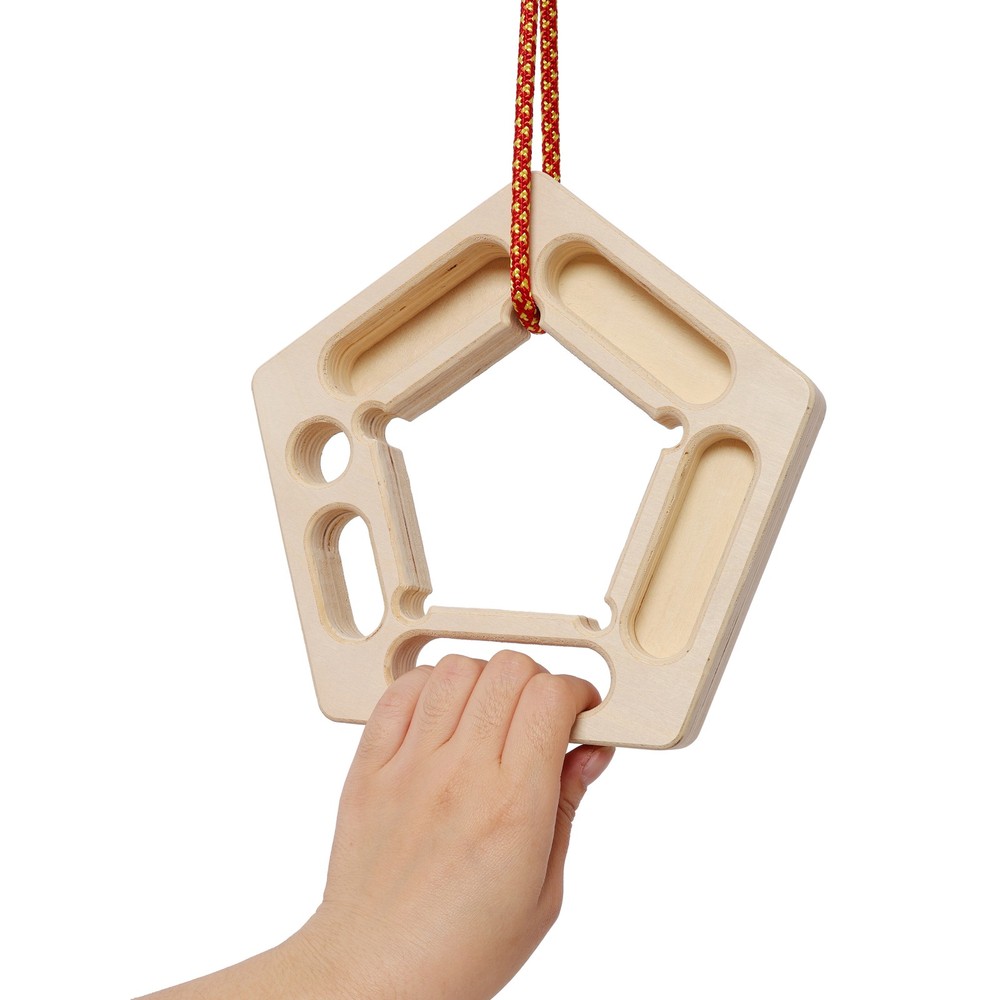 2PACK climbing board climbing training, climbing fingerboard