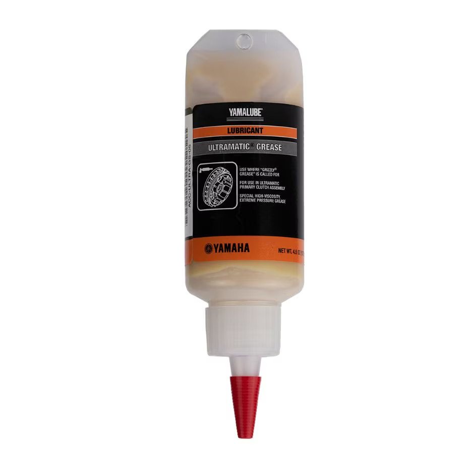 Yamalube Ultramatic Grease - 4.5oz
