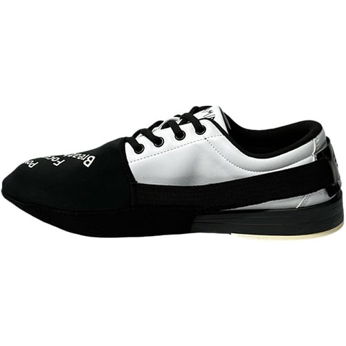bowlingball.com Bowling Shoe Slider (Bowling Thoughts)