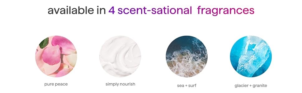 Method Bar Soap, e Peace, e Peace, Rose Water, Peonies + Pink Sea