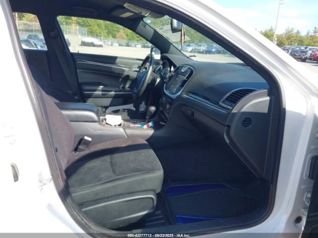 Used Headrest fits: 2011 Chrysler 300 Grade A
