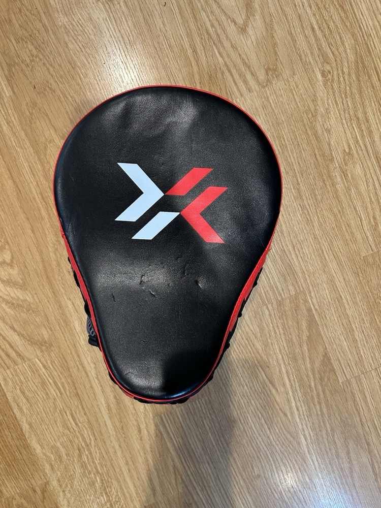 Xnature Boxing/MMA Punching Mitts