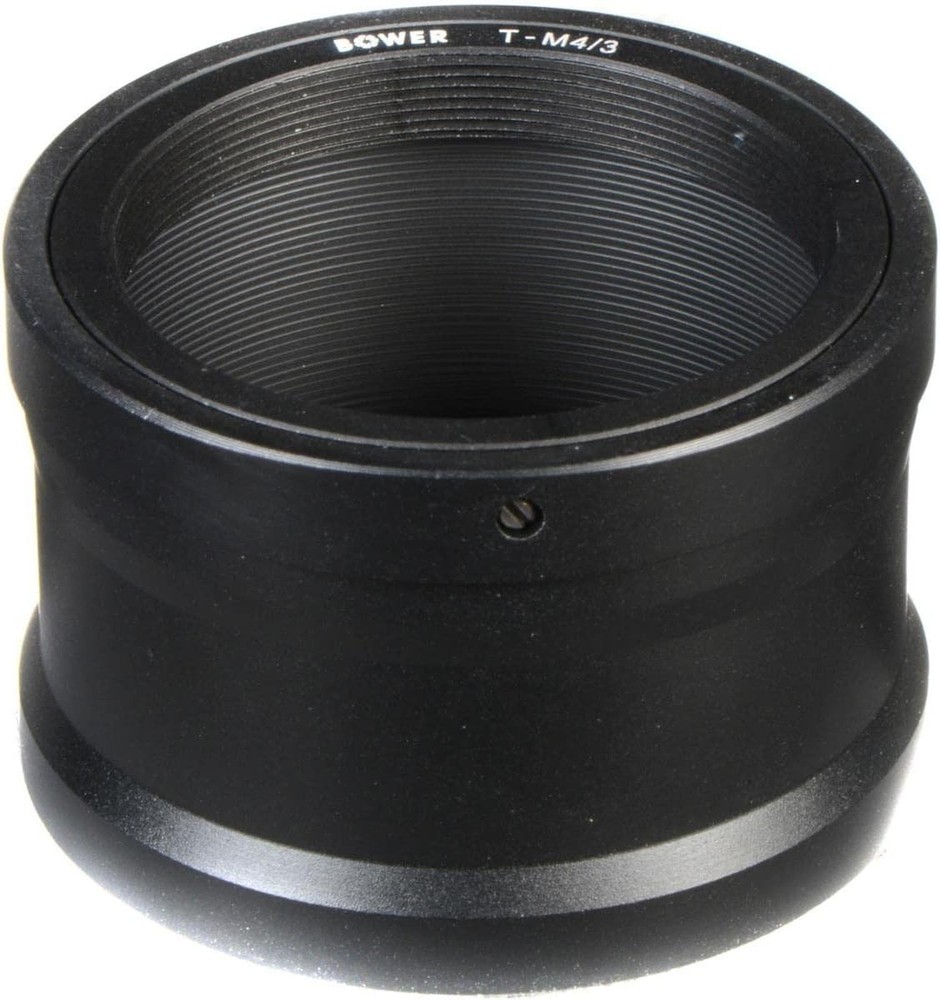 Bower T-m4/3 T2-Mount Adapter Ring