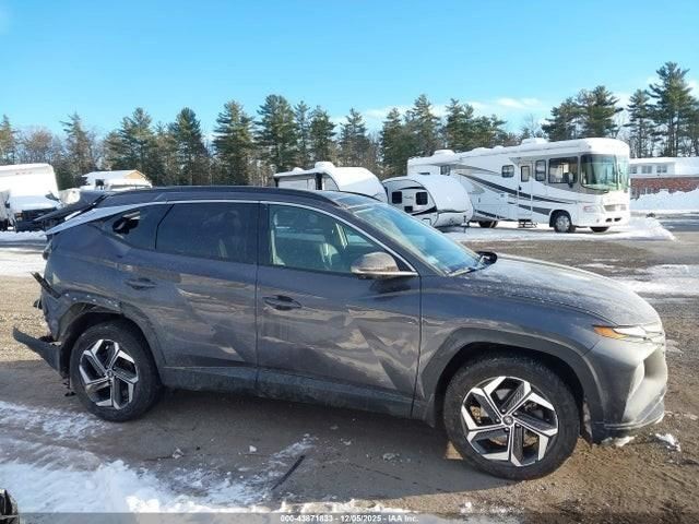 Engine ECM Electronic Control Module Automatic 2.5L Fits 22-23 TUCSON 924149