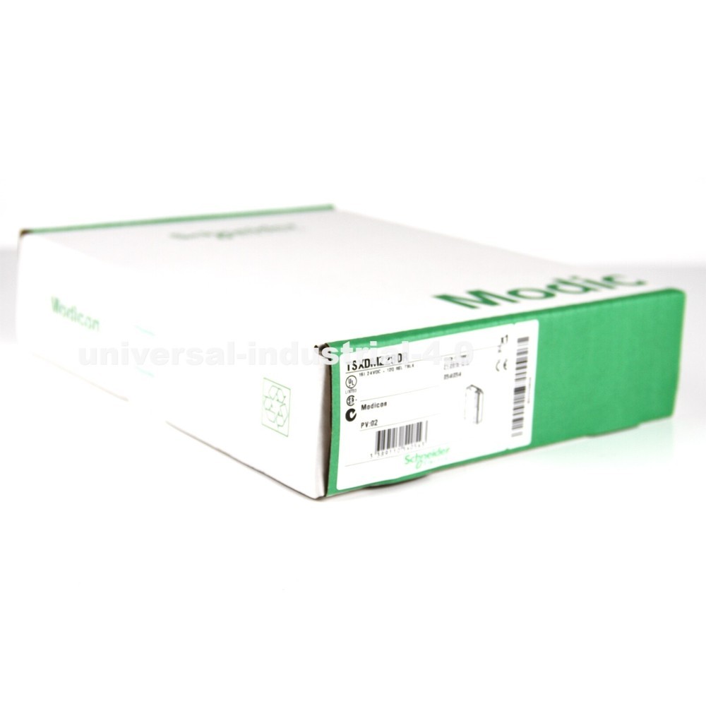 SCHNEIDER ELECTRIC MODICON TSXDMZ28DR NEW