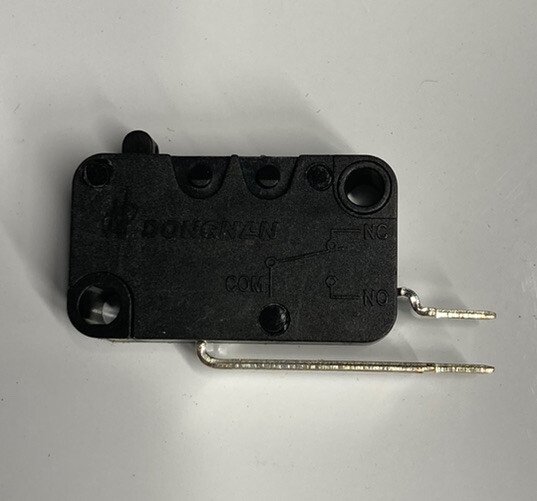 New. Whirlpool Dishwasher Microswitch OEM W10195039