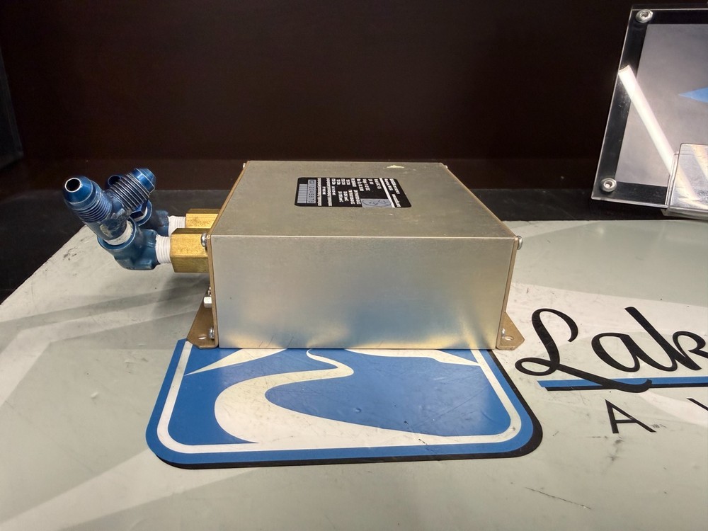 Air Data Computer SAC735 305548-00 Removed Working